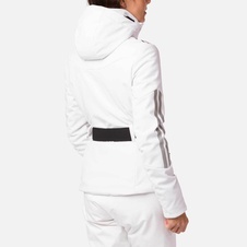 Rossignol W ELLIPSIS JKT (white) 20/21
