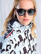 Rossignol W ELLIPSIS PR JKT (light grey) 20/21