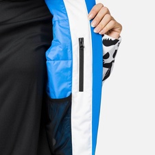 Rossignol W ELLIPSIS PR JKT (light grey) 20/21