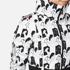 Rossignol W ELLIPSIS PR JKT (light grey) 20/21