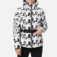 Rossignol W ELLIPSIS PR JKT (light grey) 20/21