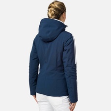 W PALMARES JKT (dark navy)