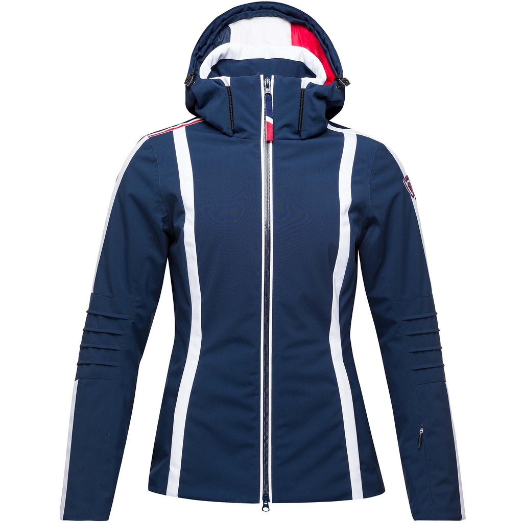 W PALMARES JKT (dark navy)