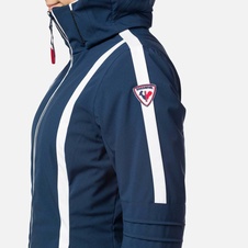 W PALMARES JKT (dark navy)