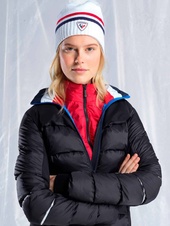 W SURFUSION JKT (black)