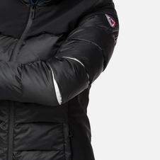 W SURFUSION JKT (black)