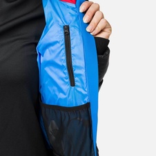 W SURFUSION JKT (black)