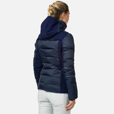 W SURFUSION JKT (dark navy)