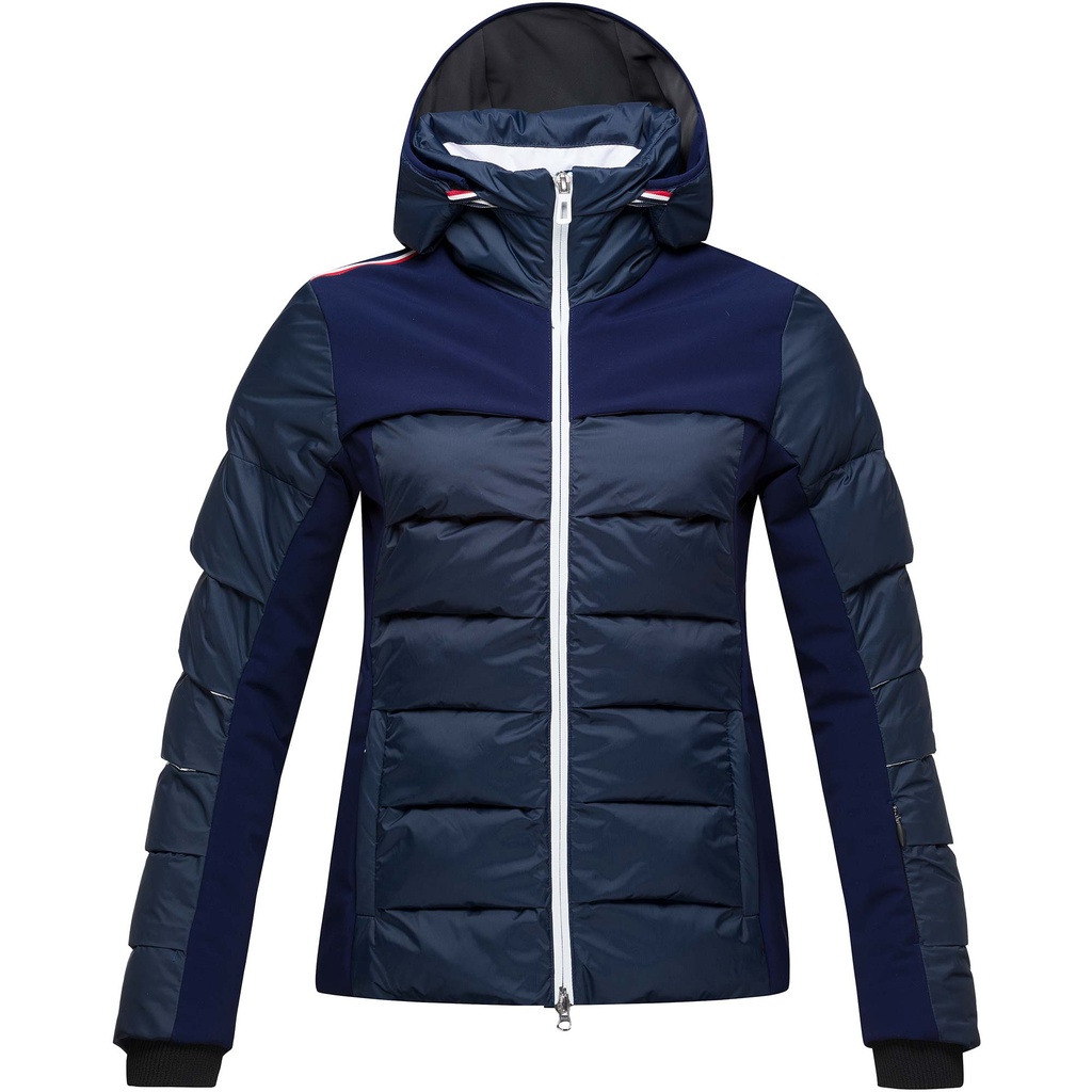 W SURFUSION JKT (dark navy)