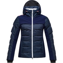 W SURFUSION JKT (dark navy)