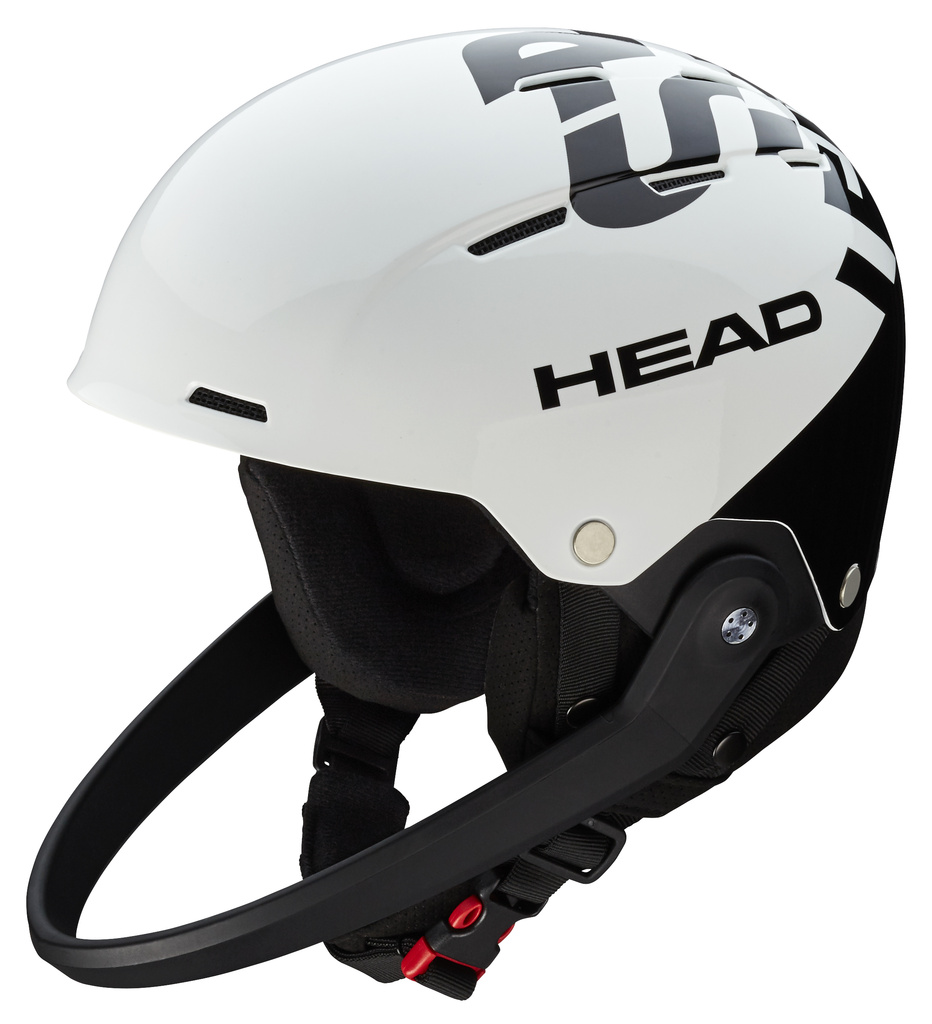 Head TEAM SL (Rebels) 19/20