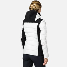 W SURFUSION JKT (white)