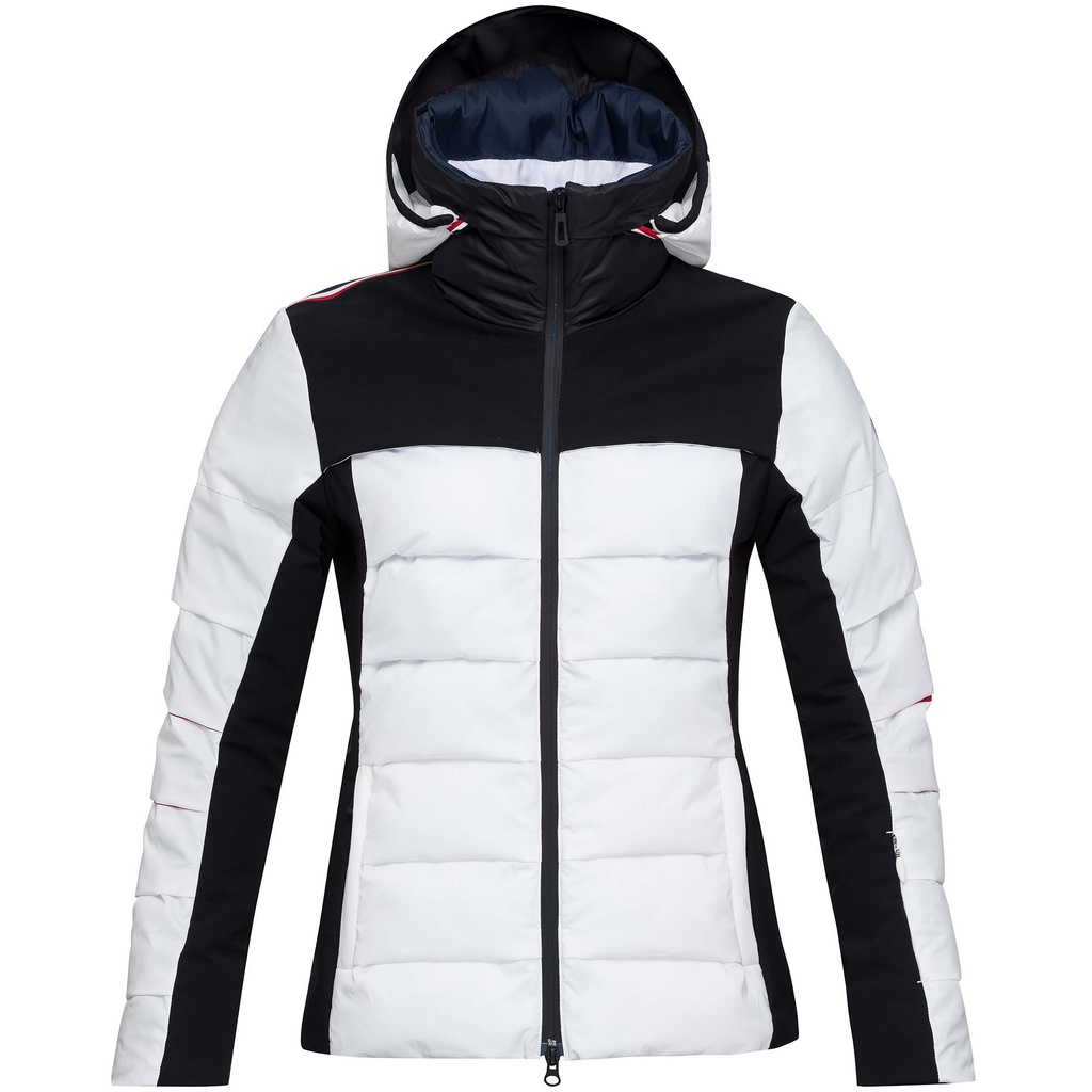 W SURFUSION JKT (white)