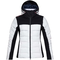 W SURFUSION JKT (white)