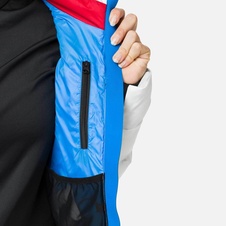 W SURFUSION JKT (white)