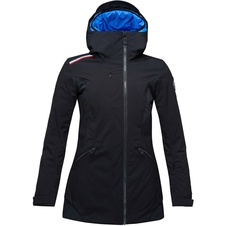 Rossignol W CADRAN LONG JKT (black) 20/21