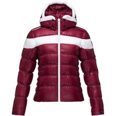 Rossignol W HIVER DOWN JKT (bordeaux) 20/21