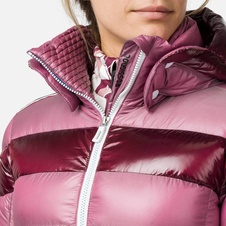 Rossignol W HIVER METALIC DOWN JKT (dust) 20/21