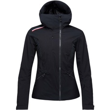 Rossignol W CADRAN JKT (black) 20/21