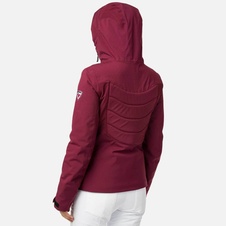 Rossignol W CADRAN JKT (bordeaux) 20/21