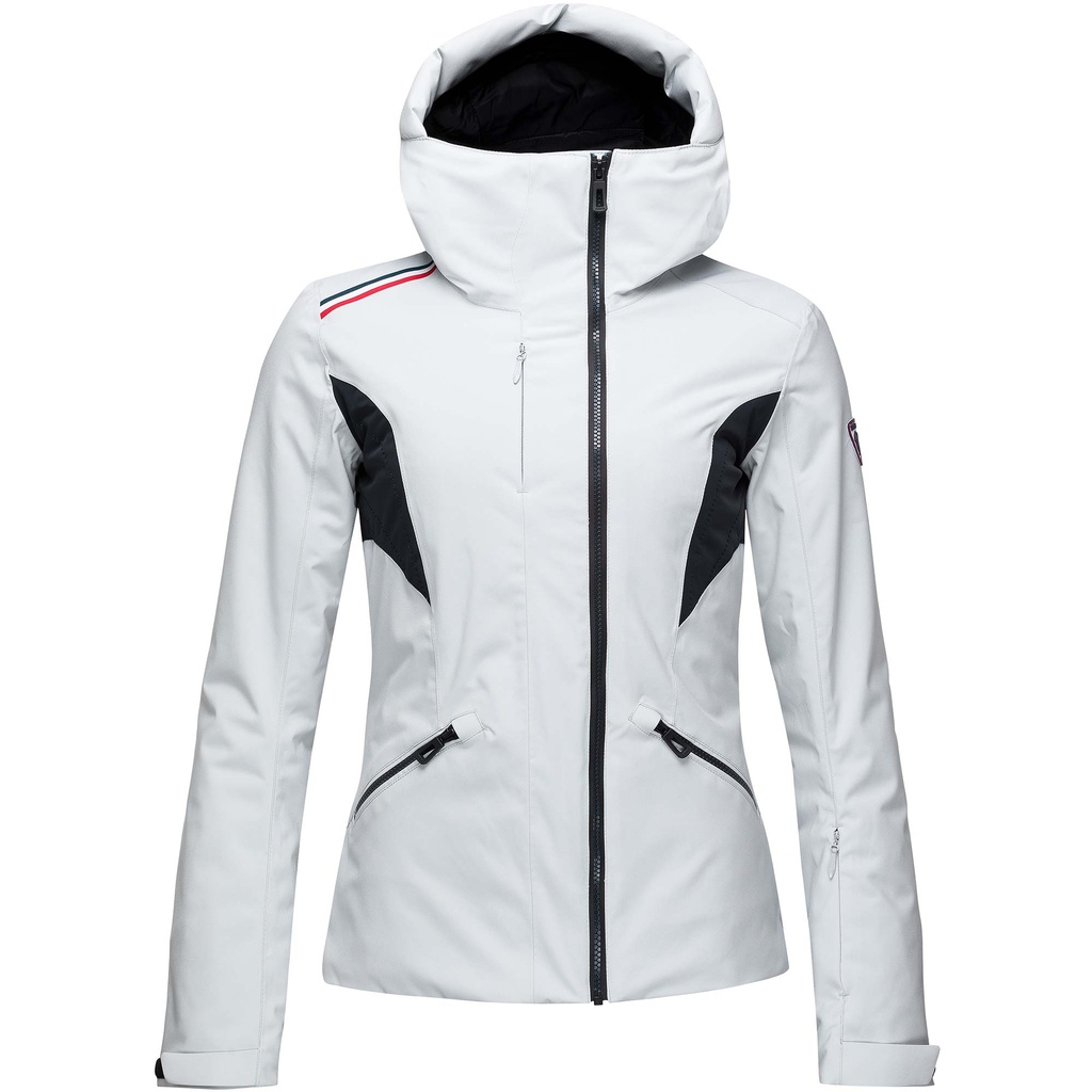 Rossignol W CADRAN JKT (light grey) 20/21