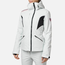 Rossignol W CADRAN JKT (light grey) 20/21