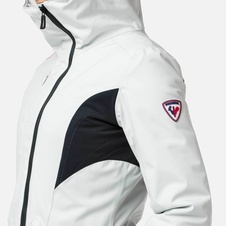 Rossignol W CADRAN JKT (light grey) 20/21
