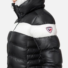 Rossignol W HIVER DOWN JKT (black)