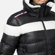 Rossignol W HIVER DOWN JKT (black)