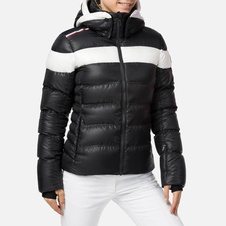 Rossignol W HIVER DOWN JKT (black)
