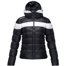 Rossignol W HIVER DOWN JKT (black) 20/21