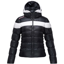 Rossignol W HIVER DOWN JKT (black) 20/21