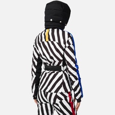 W SKIFI PR JKT (optical oblics)