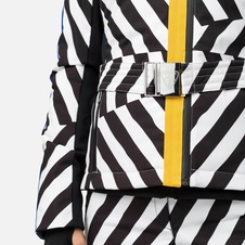 W SKIFI PR JKT (optical oblics)