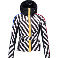 W SKIFI PR JKT (optical oblics)