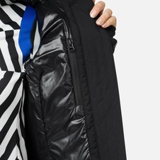 W SKIFI PR JKT (optical oblics)