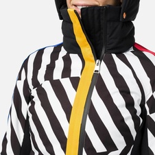 W SKIFI PR JKT (optical oblics)