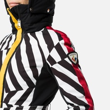 W SKIFI PR JKT (optical oblics)