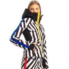 W SKIFI PR JKT (optical oblics)