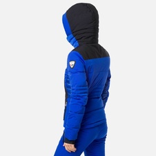 W NUITI JKT (deep blue)