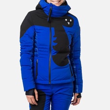 W NUITI JKT (deep blue)