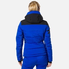 W NUITI JKT (deep blue)