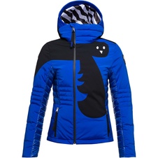 W NUITI JKT (deep blue)