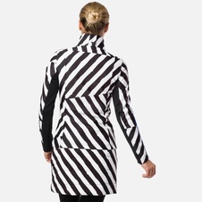 W WARI PR SOFT JKT (optical oblics)