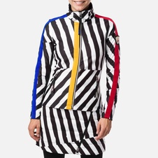 W WARI PR SOFT JKT (optical oblics)