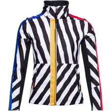 W WARI PR SOFT JKT (optical oblics)