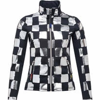 Rossignol W WARI SL SOFT JKT (black)