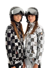 Rossignol W WARI SL SOFT JKT (black)