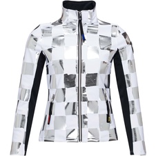 Rossignol W WARI SL SOFT JKT (white)