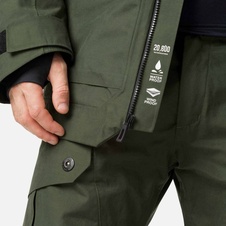 Rossignol TYPE PK JKT (forest night) 20/21